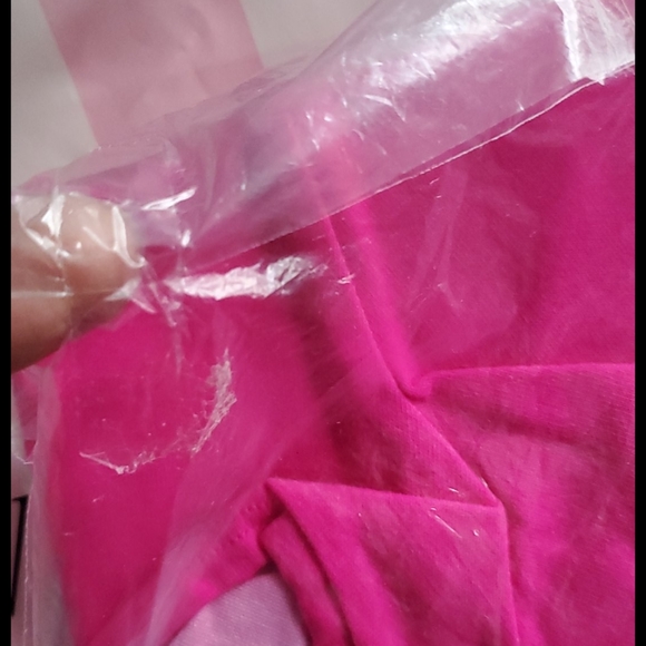 VS PINK "Let's Huddle" Low Rise Boyshort Panty - Picture 4 of 9